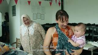 trailer