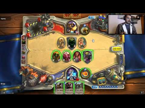 Some Day9 face on stream