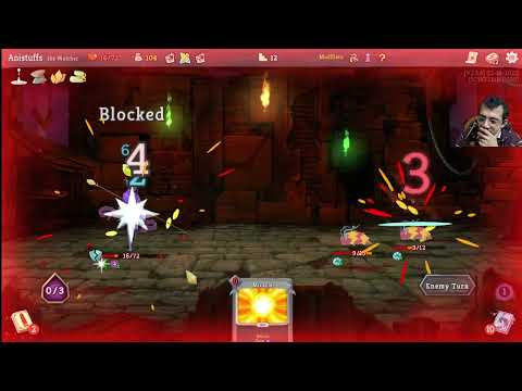 Slay the Spire - Daily Climb - 23 December 2023