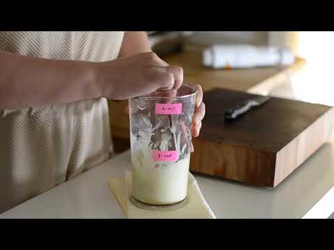 O famoso Isaac Toast (이삭토스트) clássico da Coreia