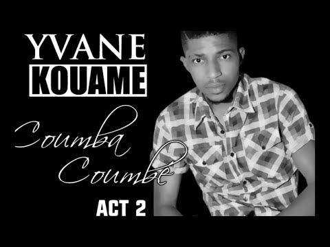 Yvane Kouame Ft. Serge Beynaud - Coumba Coumbe Act 2 - audio