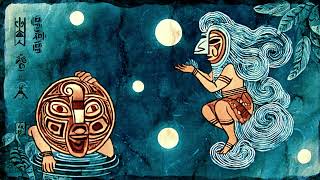 [Organic House - Folktronica - Organic Downtempo - Tribal - Psychedelic]