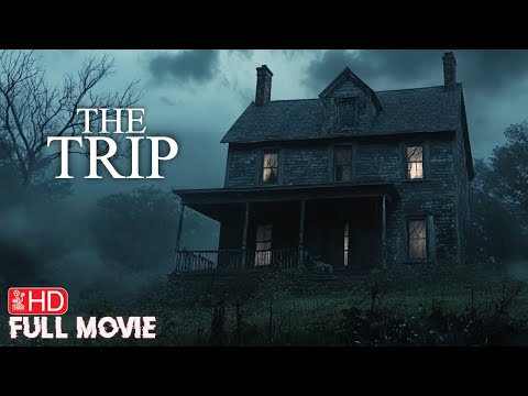 THE TRIP | EXCLUSIVE PREMIERE HORROR MOVIE | TERROR FILMS