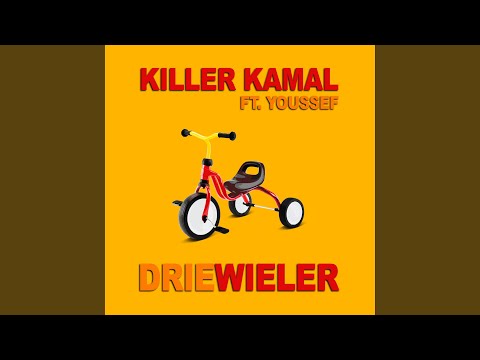 Driewieler (feat. Youssef)