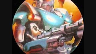 Skool Of Hard Knocks - Jungle Sugar