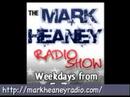 Bob Olson On The Mark Heaney Show