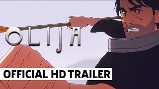 Olija trailer