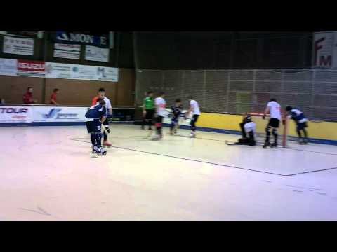 17/04/13.- FM Oviedo HC - Biesca Gijón HC