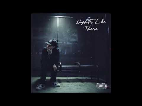 Phora - "Late Nights in the City" OFFICIAL VERSION
