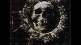 Arch Enemy-  Skeleton Dance