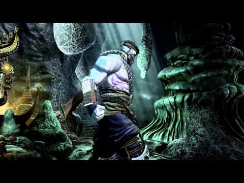 Killer Instinct FIGHT CLUB w/Xcal 2