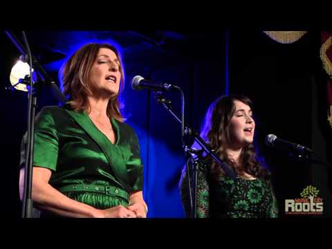 Brigid O’Neill & Ciara O'Neill "Beautiful Dreamer"