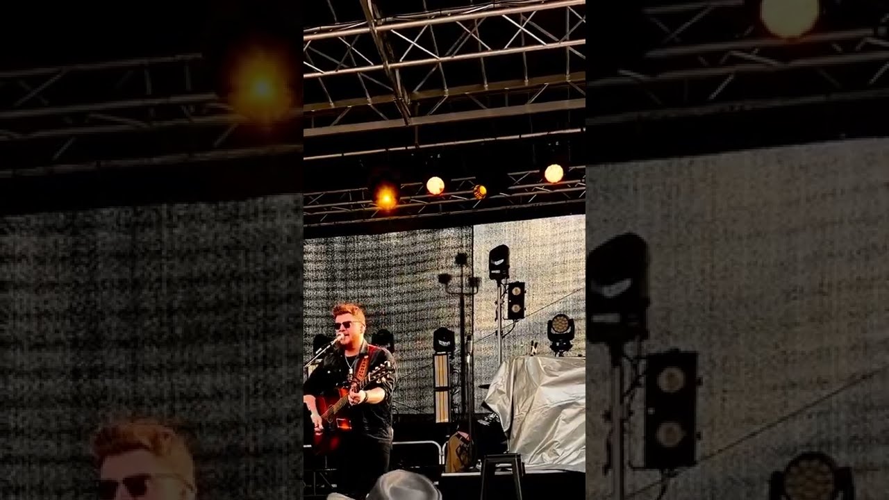 Promotional video thumbnail 4 for Landon Wall