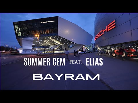Bayram Lyrics (feat.Elias) by Summer Cem