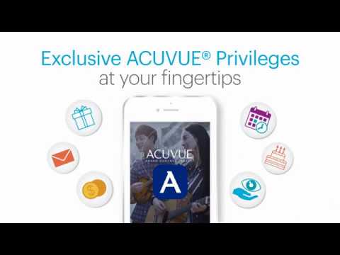 Myacuvue