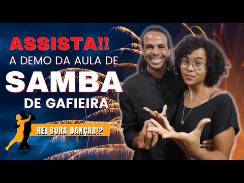 DEMONSTRAÇÃO DA SEQUÊNCIA DE SAMBA NA MUSICA  - DDP DIRETORIA  E MUMUZINHO - ARRASTA PRA CIMA