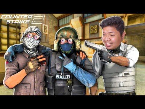 PEENOISE PLAY CS:GO 2 #4