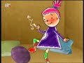 Pinky Dinky Doo Second Intro