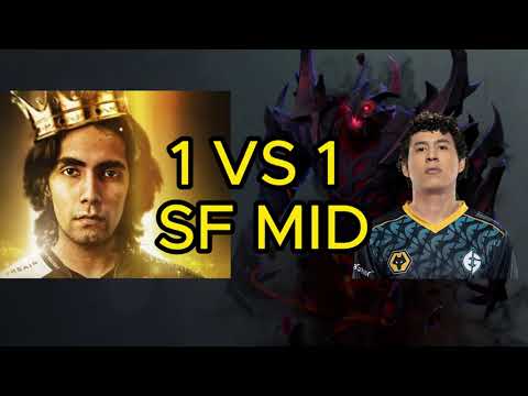 🔥 KING SUMAIL VS C.SMILE 1 VS 1| EVIL GENIUSES VS TEAM SECRET | BETBOOM DACHA