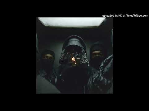 [FREE] Aarne X Obladaet X Lil Krystalll Type Beat "London" Drill Type Beat