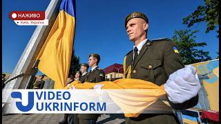 Президент Литвы неожиданно заговорил по-украински
