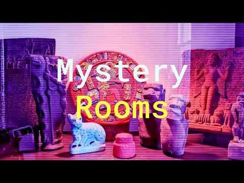 Urban Mysteries Co - Mystery & Escape Rooms