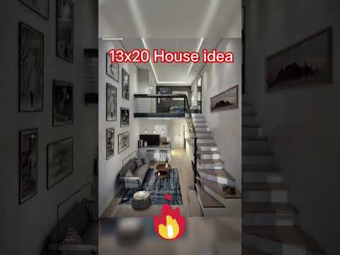 13x20 House idea l nice creativity