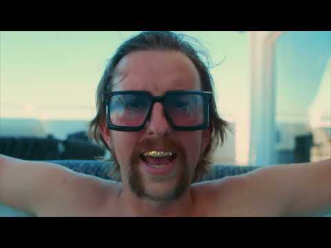 The Dean ft Lange Viezerik - Cherso (Laat je k t zien)