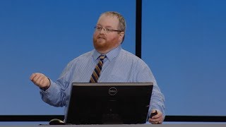 2015 Esri Petroleum GIS Conference: Seneca Resources