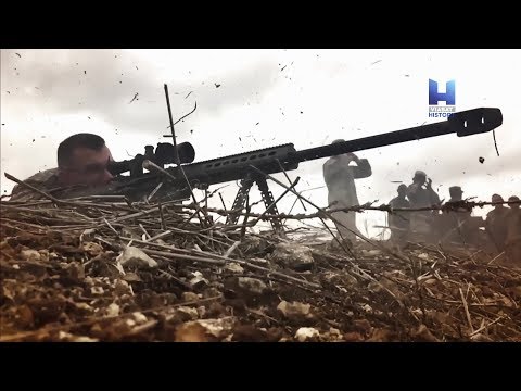 Gyilkos gépek 1. rész