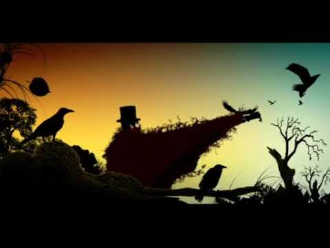Kid Gloves - Marmaduke Duke
