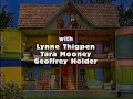 Bear In The Big Blue House All Weather Bear Part 8 Finale