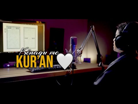 ZË I BUKUR - Recitim i mrekullueshëm | Surja Nebe | Othman Mish’al el-Haddad