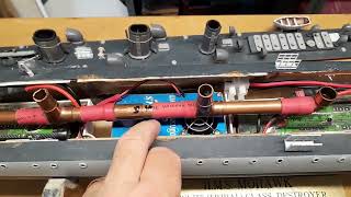 HMS Mohawk Sea Trials 25Jan25<div class=vauth>Dave Manning</div>