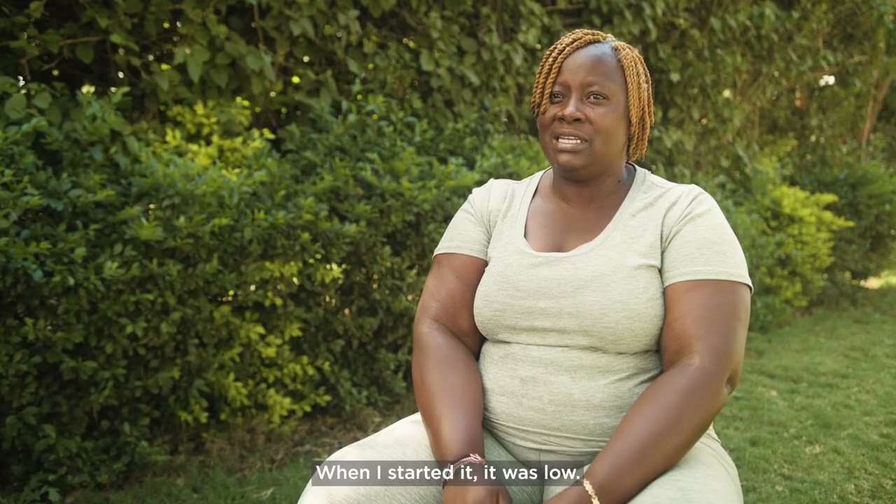 Mama Samaki Stories: From Clothes to Fish—How Millicent Built a Thriving Business with Victory Farms