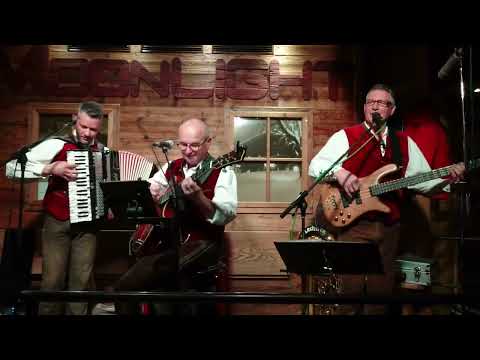 Die Kathreiner - Lass uns heut noch einmal träumen