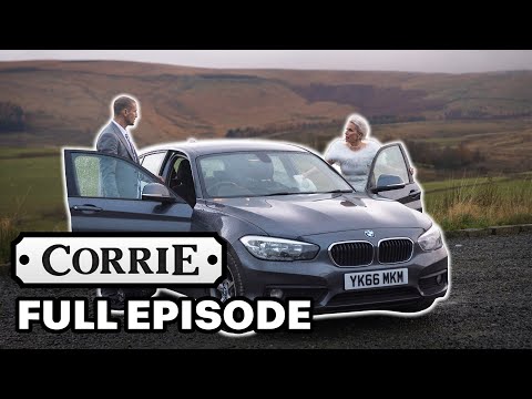 Coronation Street Full Episode | Monday 5th January