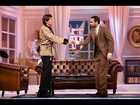 Oscar (Extrait) - avec Pierre Palmade, Rémi Deval, Emmanuelle Bougerolle...