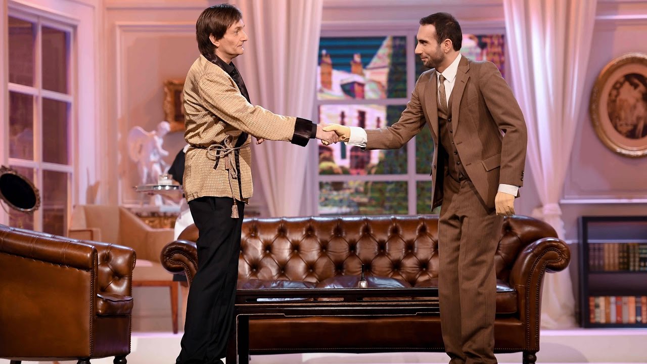 Miniature de la vidéo Oscar (Extrait) - avec Pierre Palmade, Rémi Deval, Emmanuelle Bougerolle... du film On refait le boulevard