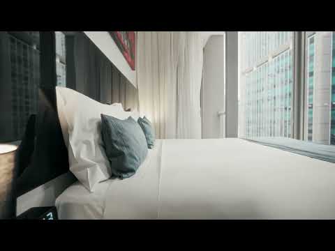1903/127 Charlotte Street, Brisbane City, Brisbane - Inner City Region, 2 Schlafzimmer, 1 Badezimmer, Apartment