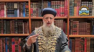 פרשת וירא תשפ"ו: מהותו של איש חסד I מרן הראשון לציון הגאון הגדול רבי דוד יוסף שליט"א (רבנים שונים) - התמונה מוצגת ישירות מתוך אתר האינטרנט יוטיוב. זכויות היוצרים בתמונה שייכות ליוצרה. קישור קרדיט למקור התוכן נמצא בתוך דף הסרטון פרשת וירא תשפ"ו: מהותו של איש חסד I מרן הראשון לציון הגאון הגדול רבי דוד יוסף שליט"א (רבנים שונים) - התמונה מוצגת ישירות מתוך אתר האינטרנט יוטיוב. זכויות היוצרים בתמונה שייכות ליוצרה. קישור קרדיט למקור התוכן נמצא בתוך דף הסרטון