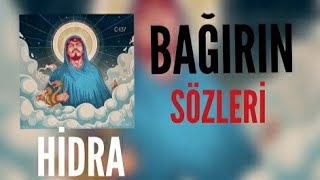 Hidra - Bağırın 2020