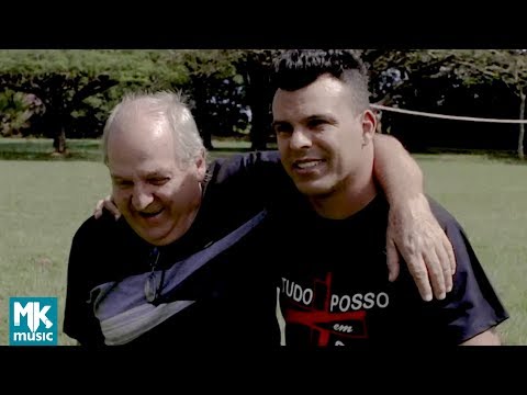 KADU FERRAZ LOVE FATHER WITH CREDIT AND LOGO