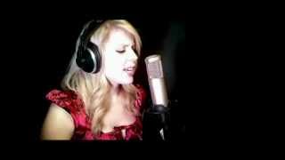 Beyonce- Halo (Laura Broad Cover)