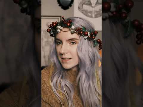 What is Yule? | #shorts