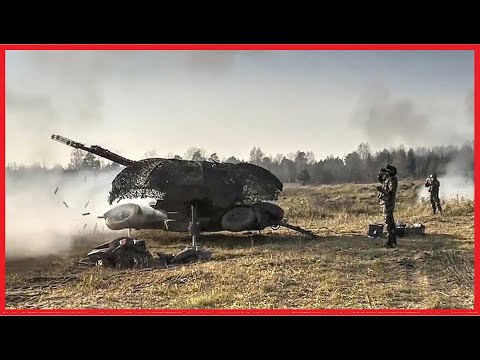 Oerlikon GDF 35mm Twin Cannon  Air Defense Artillery AD MILITARY SOURCE