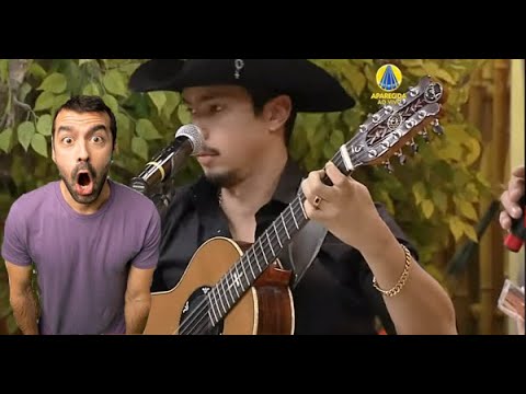 Lyan IMPRESSIONA cantando Vide Vida Marvada