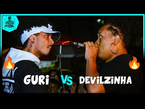 (PEGOU F0GO !! 🔥🔥) Guri x Devilzinha (RJ) | 1FASE | 223ª Batalha do Ana Rosa