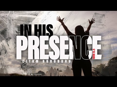 SUNDAY FIRST SERVICE  II 5TH FEB 2023.