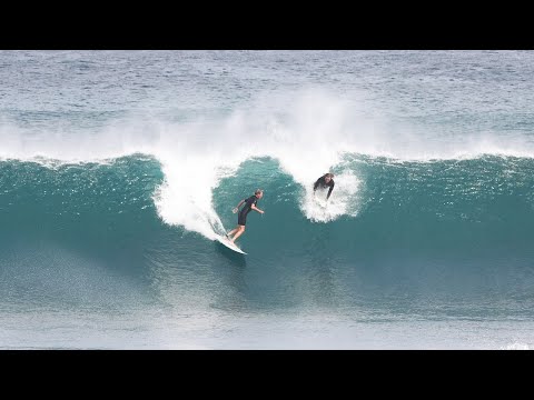 DROP IN / GET DROP!! REALITY SURFING ULUWATU BALI